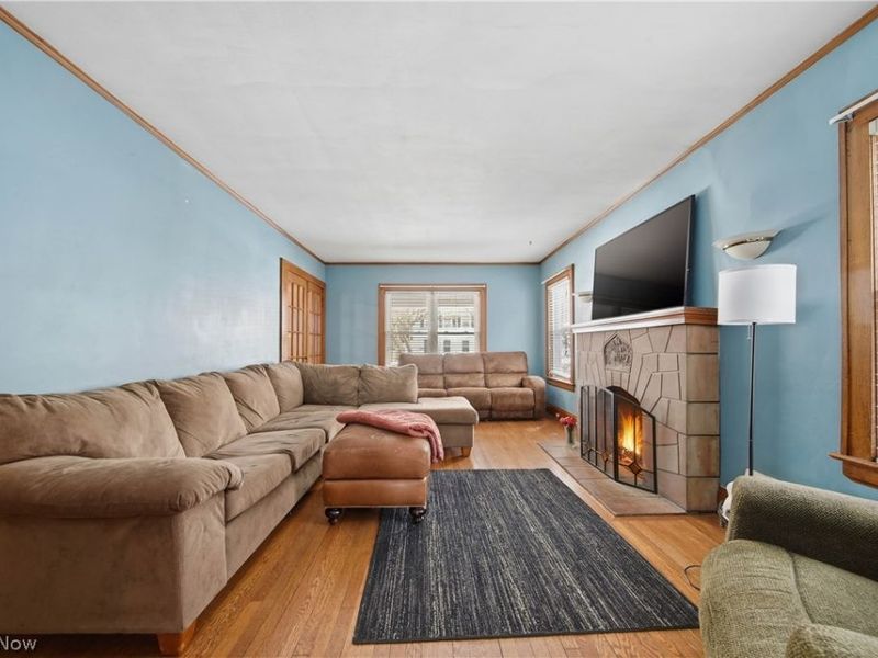 154 Crescent Drive, Akron, OH 44301 Photo 18