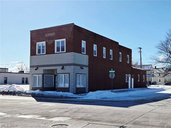 1302 Broadway Avenue, Lorain, OH 44052