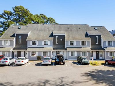 3700 Golf Colony Lane, Unit 24B, Little River, SC 29566