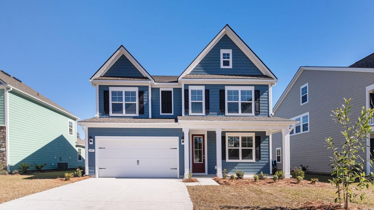 719 Hadara Dr, Longs, SC 29568 Main Photo