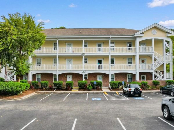 4191 Hibiscus Dr., Unit 301, Little River, SC 29566