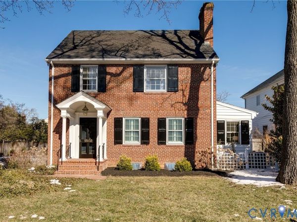 5502 Grove Avenue, Richmond, VA 23226