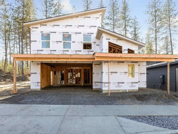 3756 E Nyberg Ln, Mead, WA 99021