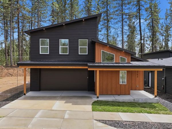 3756 E Nyberg Ln, Mead, WA 99021
