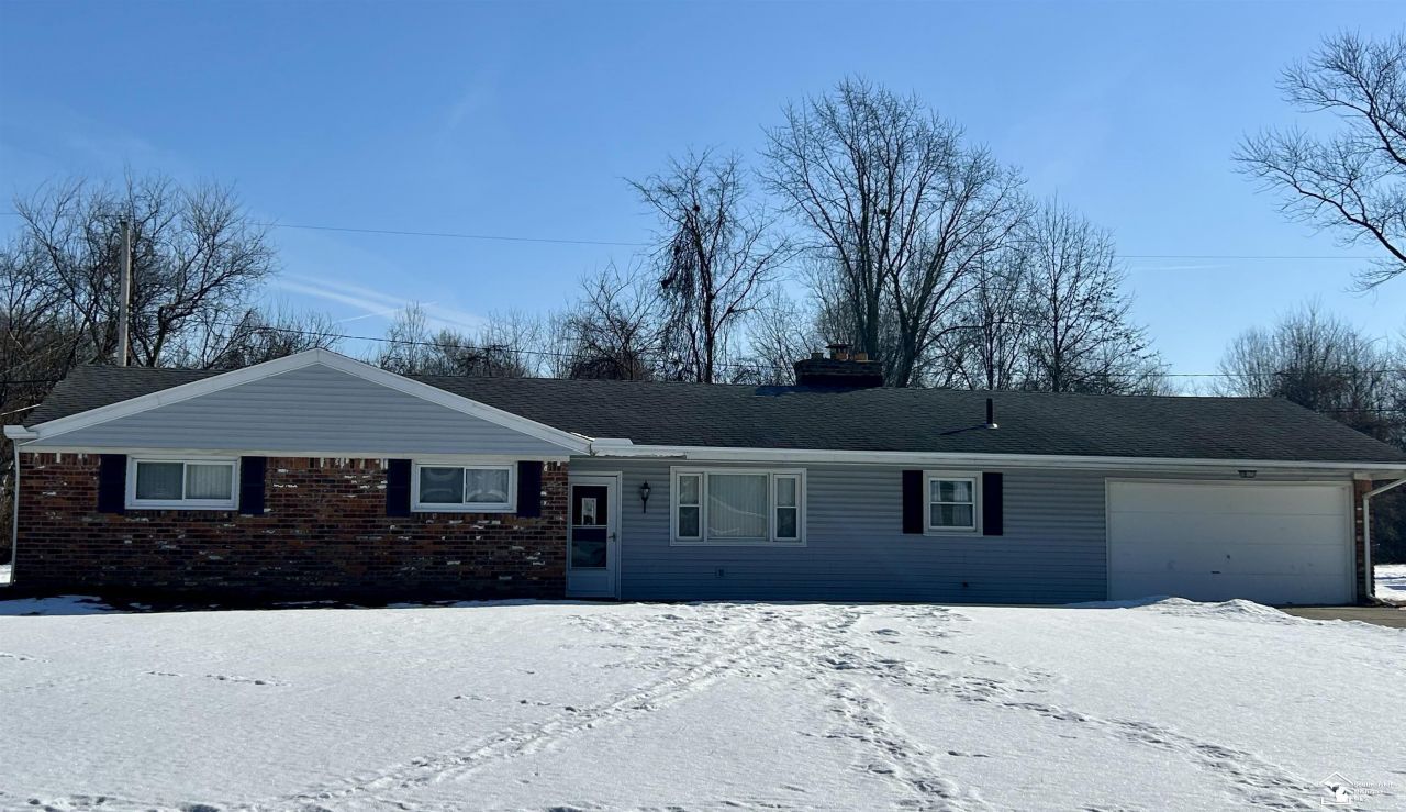7336 Kenilworth Drive, Lambertville, MI 48144 Main Photo