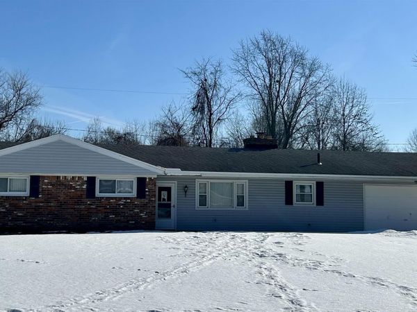 7336 Kenilworth Drive, Lambertville, MI 48144