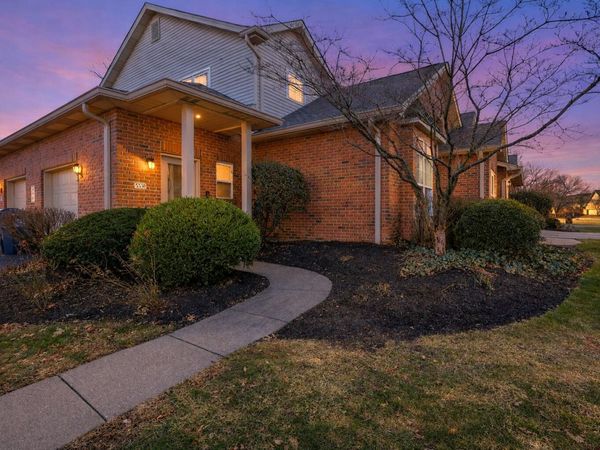 5538 Carolina Way, Burlington, KY 41005