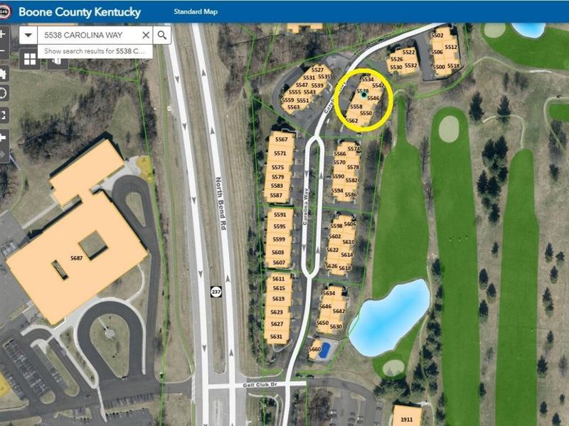 5538 Carolina Way, Burlington, KY 41005 Photo 8