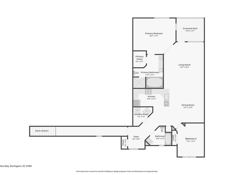 5538 Carolina Way, Burlington, KY 41005 Photo 9