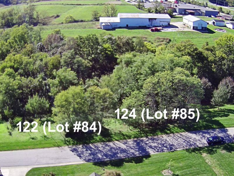 122-124 Wood Gate, Dry Ridge, KY 41035 Photo 1