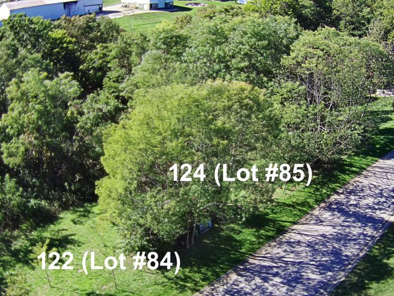 122-124 Wood Gate, Dry Ridge, KY 41035 Photo 6