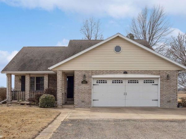 2802 W Highland Ln., Mount Pleasant, IA 52641