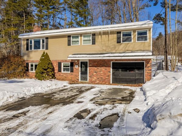 3 Tenley Drive, Lebanon, NH 03784