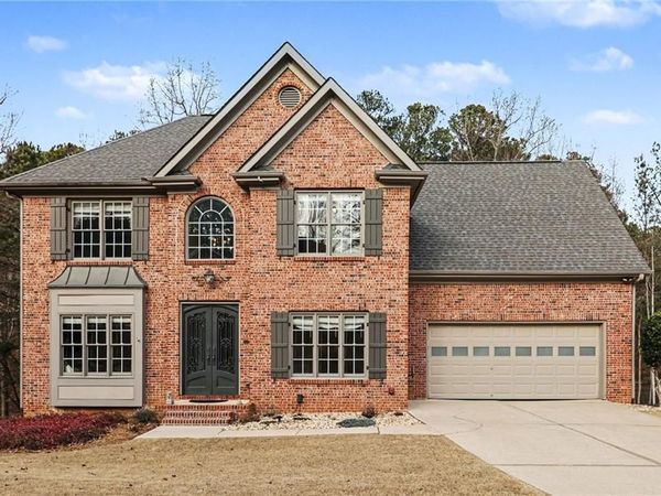 5995 Lake Windsor Parkway, Buford, GA 30518