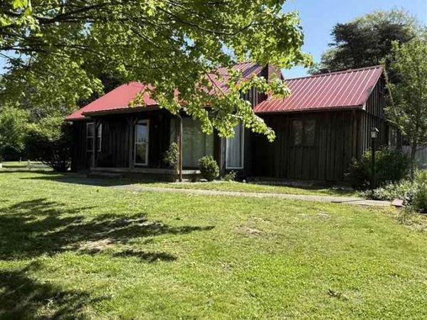 49 E CR 550 N, Shelburn, IN 47879