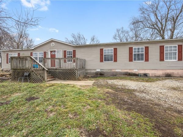 2086 S Harris Drive, Fayetteville, AR 72701