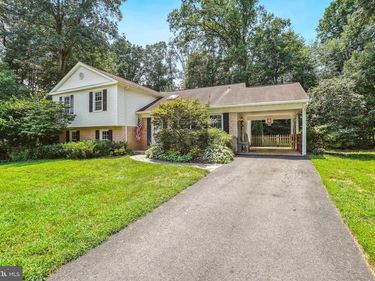 5420 RUMSEY PLACE, FAIRFAX, VA 22032