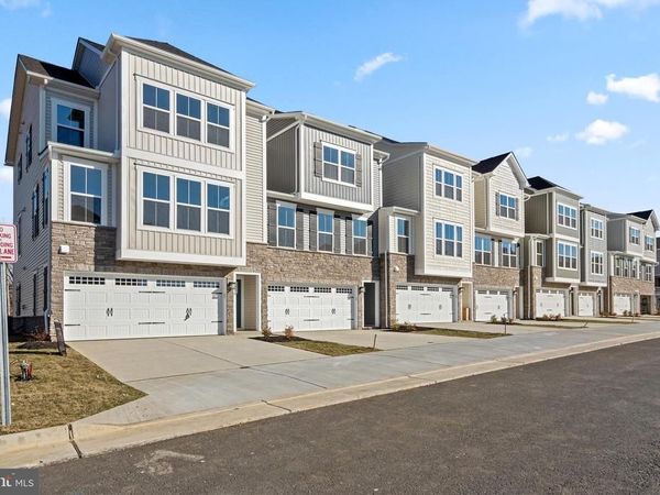 9399 EDENDERRY DR, SPOTSYLVANIA, VA 22408