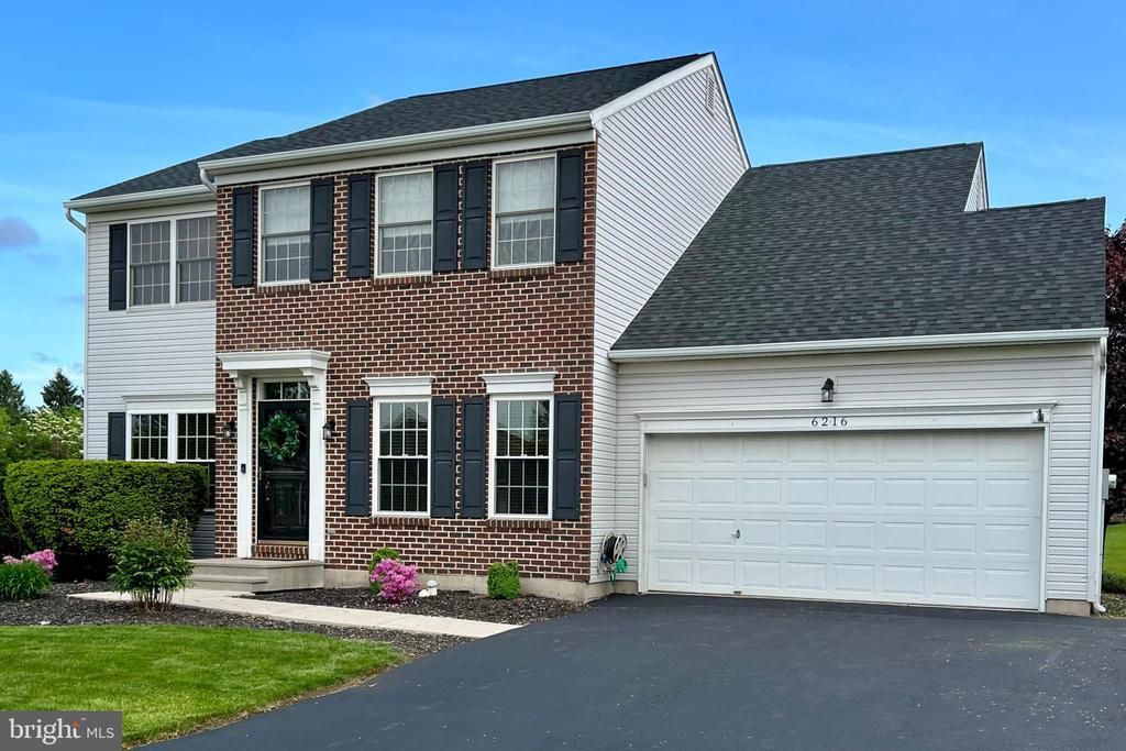 6216 Clover Lane, Macungie, PA 18062 Main Photo