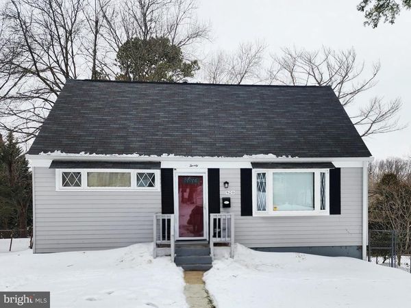 820 TEMPLECLIFF, PIKESVILLE, MD 21208