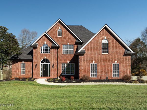 2416 Hardin Farms Lane, Knoxville, TN 37932