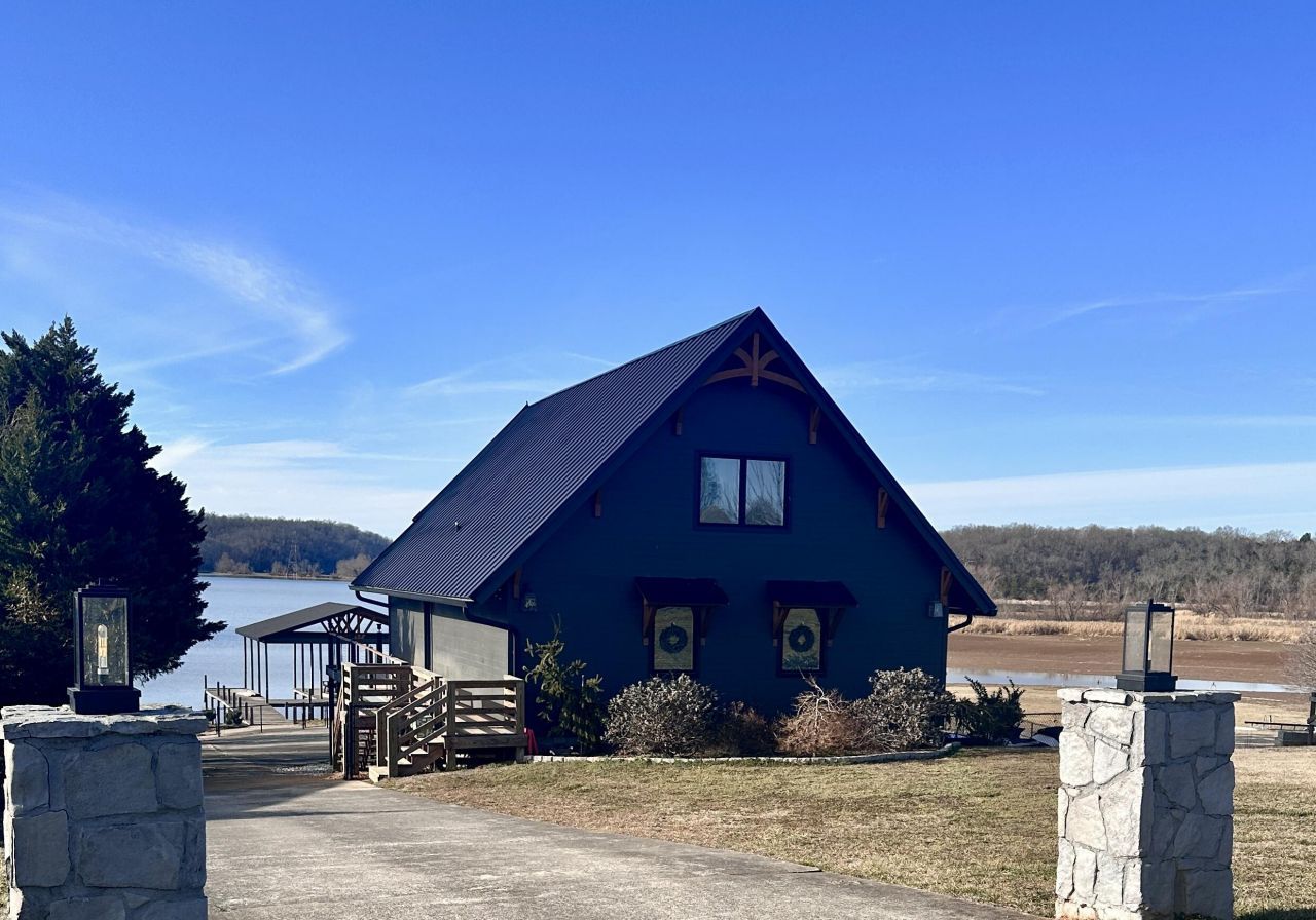 260 Windmill Lane, Georgetown, TN 37336 Main Photo