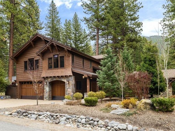 150 Pine Cone Road, Incline Village, NV 89451