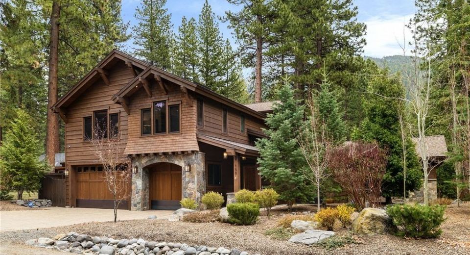 150 Pine Cone Road, Incline Village, NV 89451 Photo