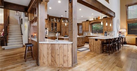 150 Pine Cone Road, Incline Village, NV 89451 Photo