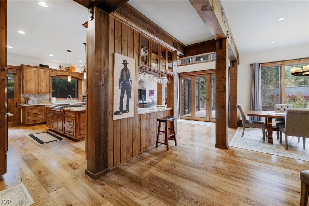 150 Pine Cone Road, Incline Village, NV 89451 Photo