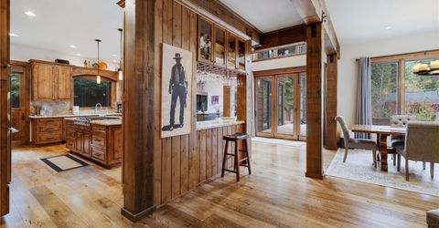 150 Pine Cone Road, Incline Village, NV 89451 Photo