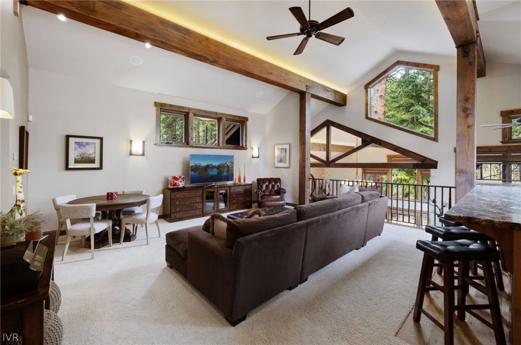 150 Pine Cone Road, Incline Village, NV 89451 Photo