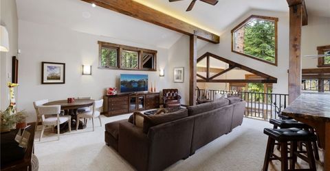 150 Pine Cone Road, Incline Village, NV 89451 Photo