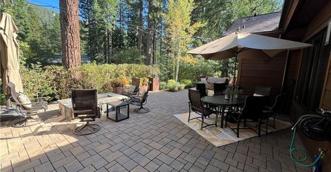 150 Pine Cone Road, Incline Village, NV 89451 Photo