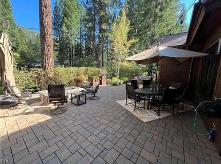 150 Pine Cone Road, Incline Village, NV 89451 Photo