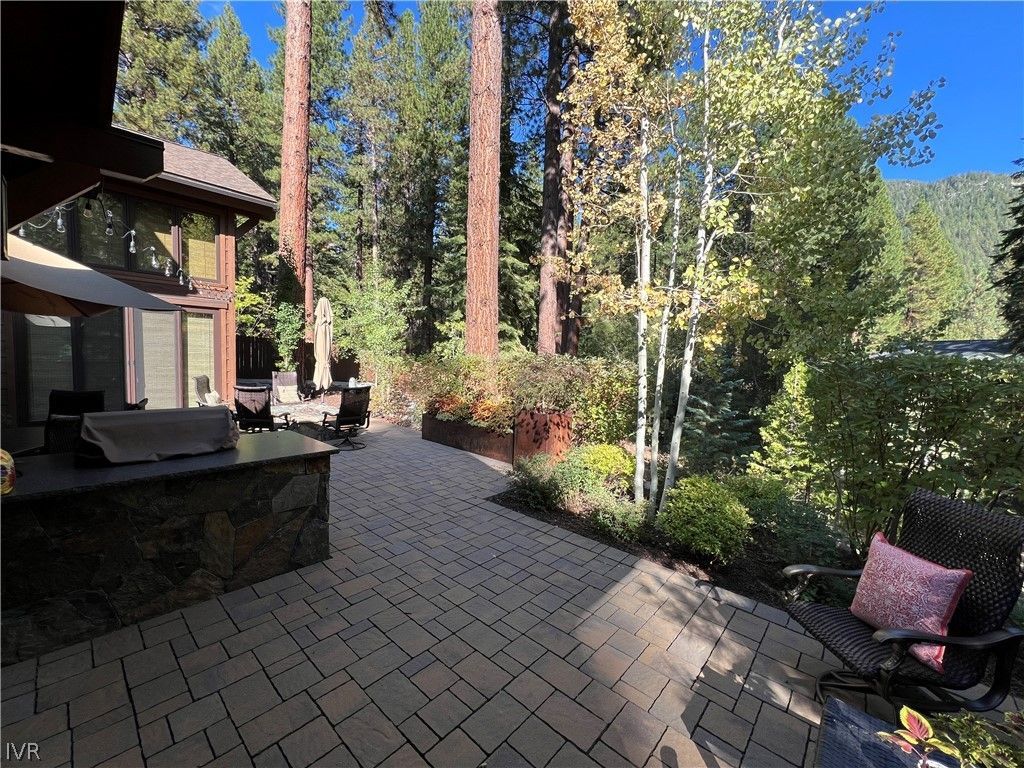 150 Pine Cone Road, Incline Village, NV 89451 Photo