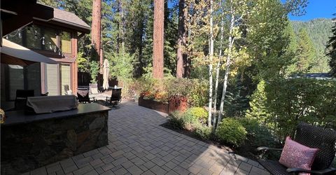 150 Pine Cone Road, Incline Village, NV 89451 Photo