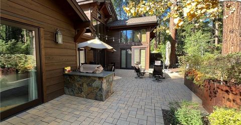 150 Pine Cone Road, Incline Village, NV 89451 Photo