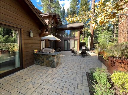 150 Pine Cone Road, Incline Village, NV 89451 Photo