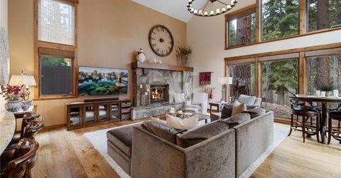 150 Pine Cone Road, Incline Village, NV 89451 Photo