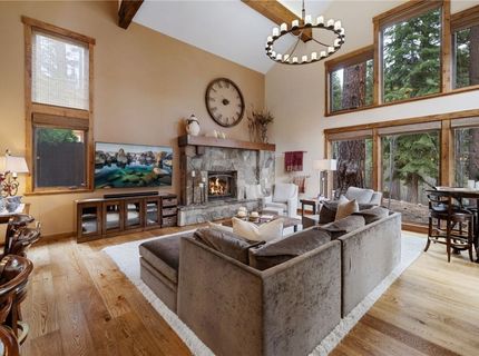 150 Pine Cone Road, Incline Village, NV 89451 Photo