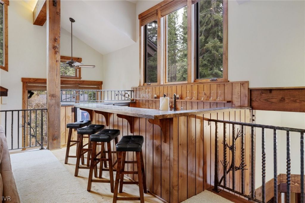 150 Pine Cone Road, Incline Village, NV 89451 Photo