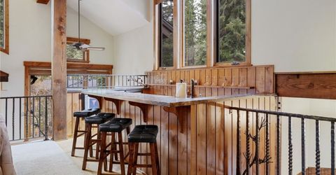 150 Pine Cone Road, Incline Village, NV 89451 Photo