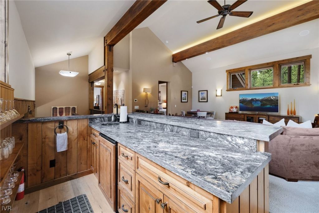 150 Pine Cone Road, Incline Village, NV 89451 Photo