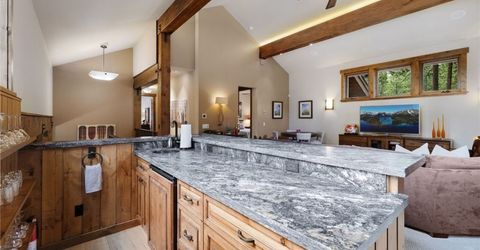 150 Pine Cone Road, Incline Village, NV 89451 Photo