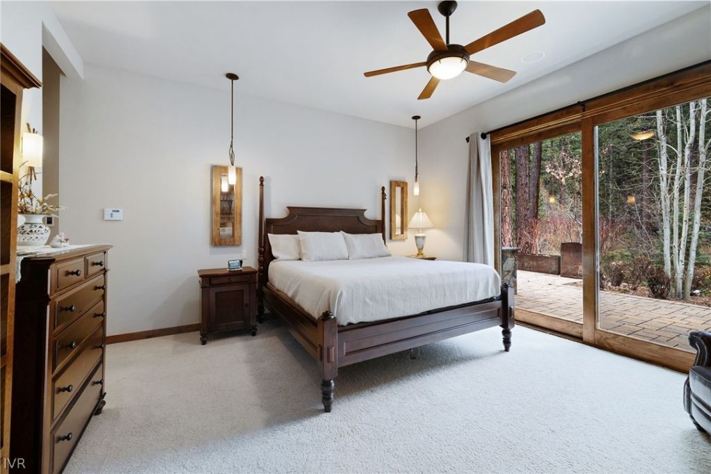 150 Pine Cone Road, Incline Village, NV 89451 Photo