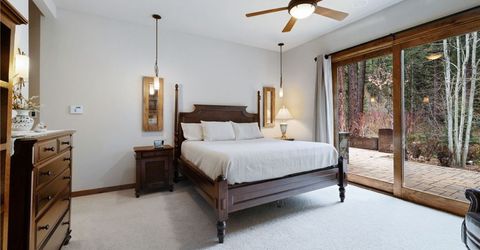 150 Pine Cone Road, Incline Village, NV 89451 Photo