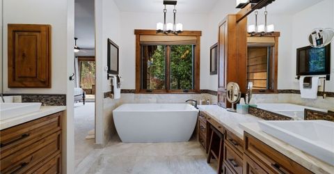 150 Pine Cone Road, Incline Village, NV 89451 Photo