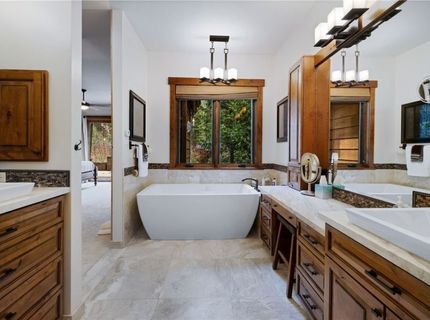 150 Pine Cone Road, Incline Village, NV 89451 Photo