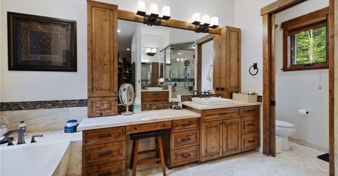 150 Pine Cone Road, Incline Village, NV 89451 Photo